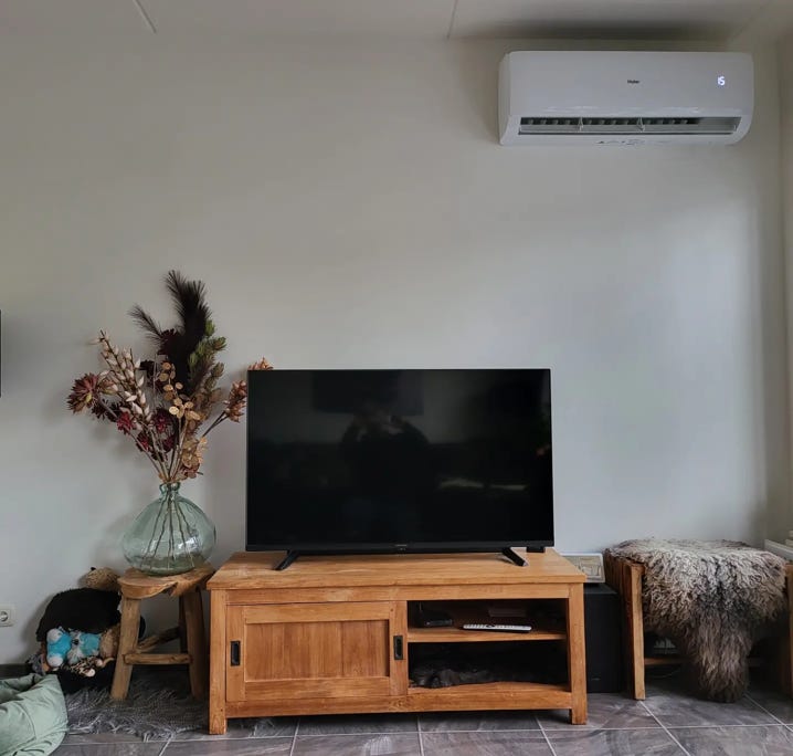 Foto gerealiseerd project 5