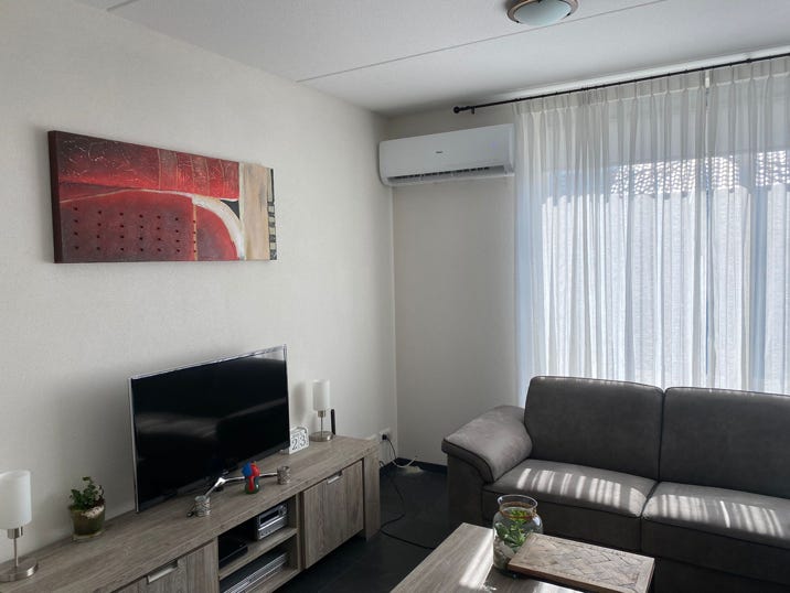 Foto gerealiseerd project 2