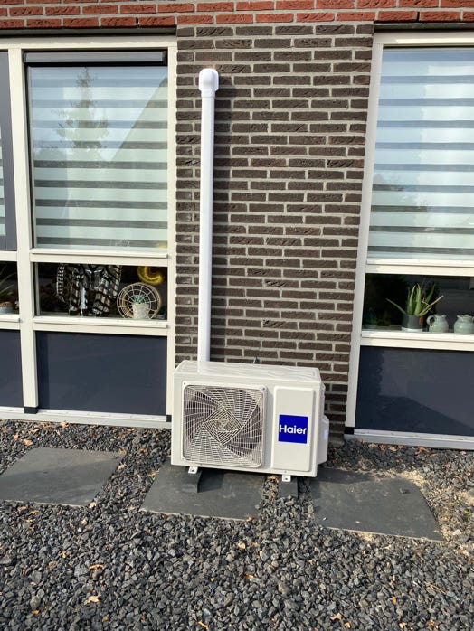 Foto gerealiseerd project 3