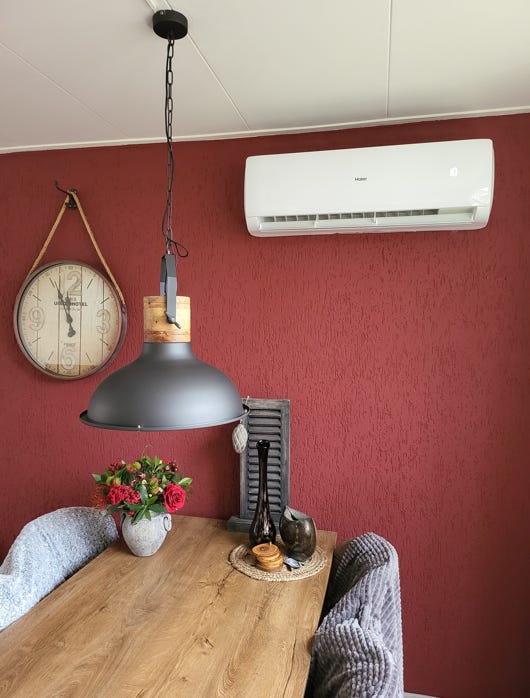 Foto gerealiseerd project 1