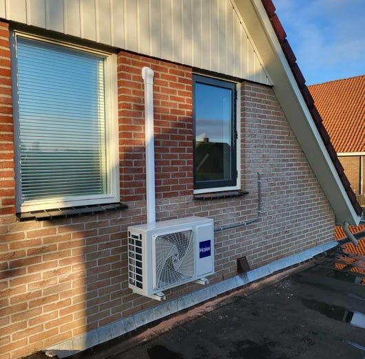 Foto gerealiseerd project 4